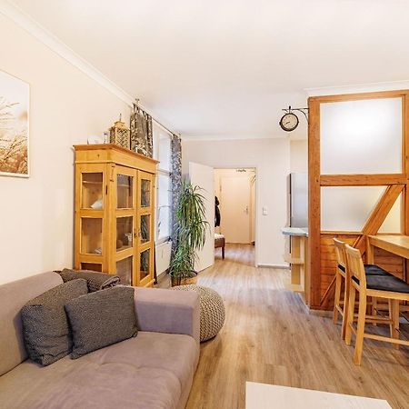 Ferienappartements Stralsund Kültér fotó