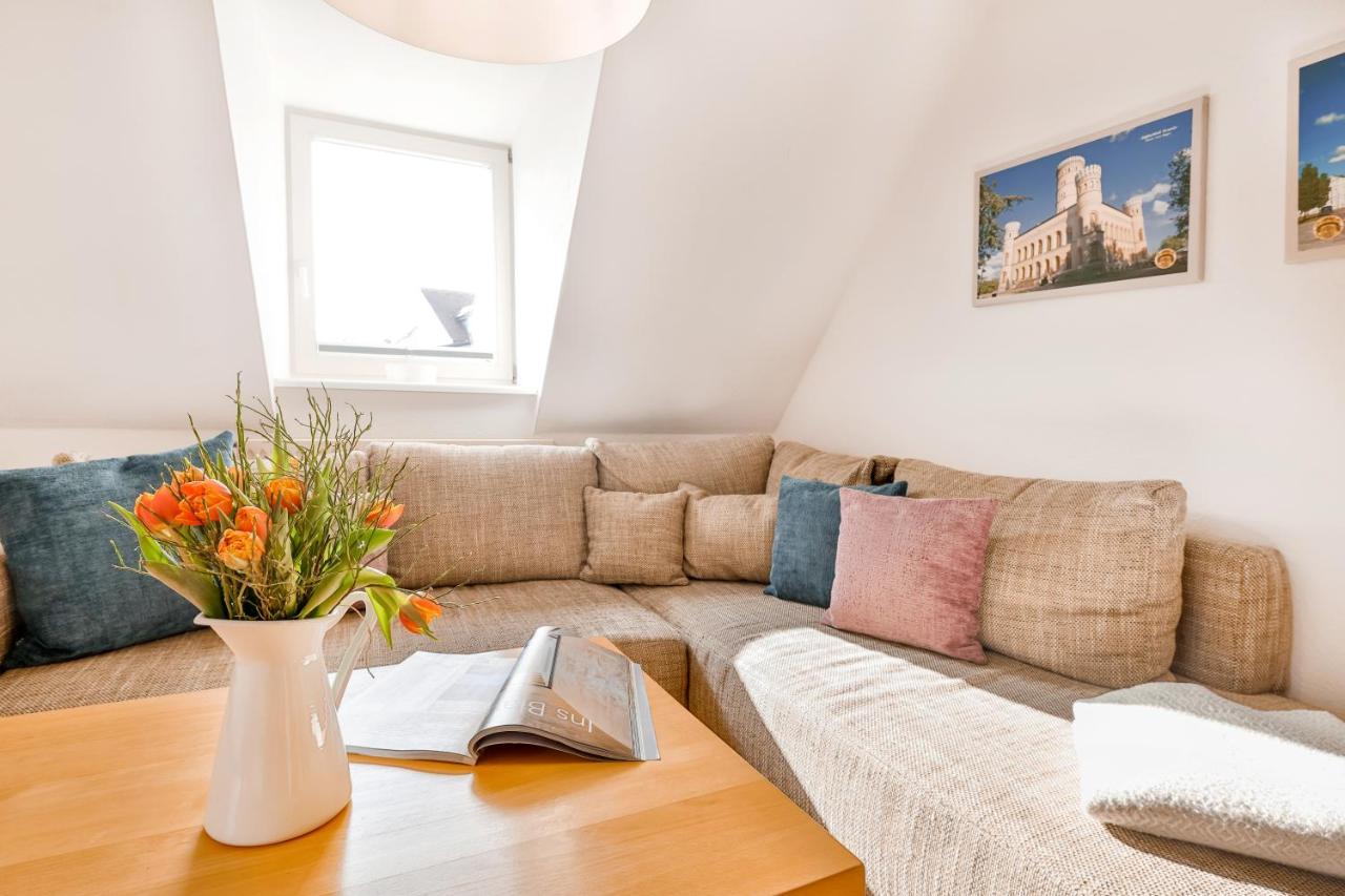 Ferienappartements Stralsund Kültér fotó