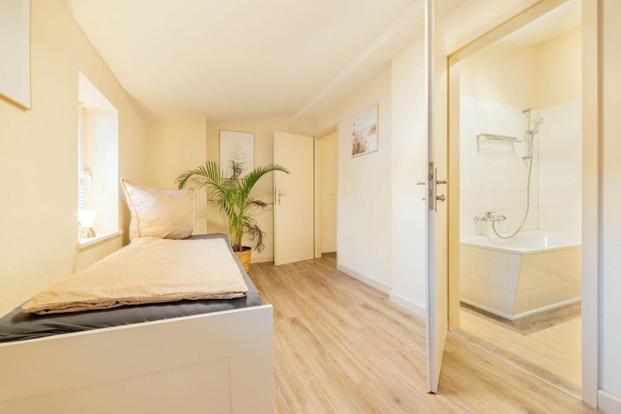 Ferienappartements Stralsund Kültér fotó